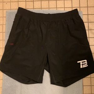 TB12 Athletic Shorts